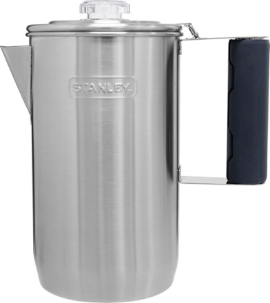 Adventure 6-Cup Percolator