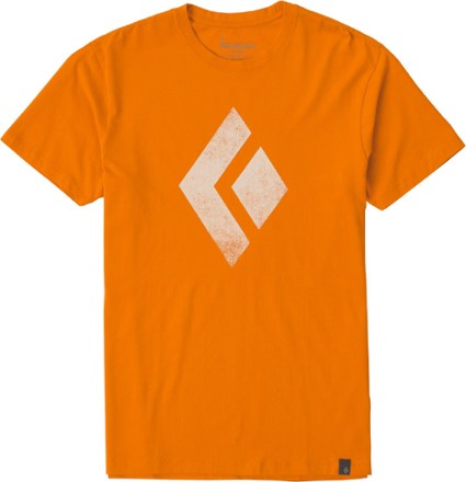 Chalked Up T-Shirt - Men's