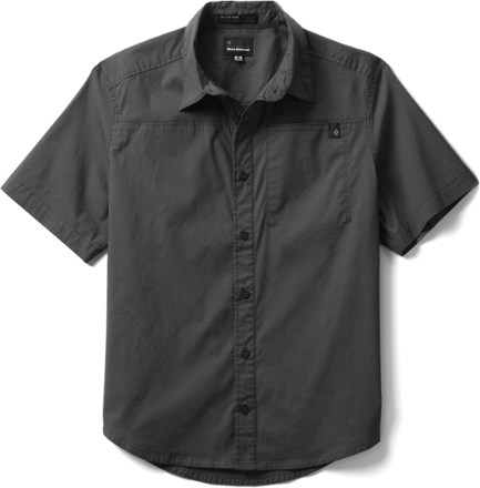 Stretch Operator Shirt - Men's