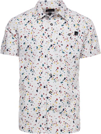 トップス patagonia Men's Cayo Largo Shirt Patagonia Cayo Largo II Long-Sleeve Shirt - Men's | REI Co-op