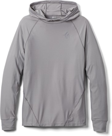 Black Diamond Men's Alpenglow Hoodie