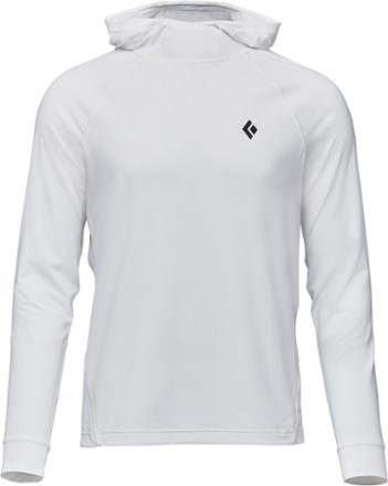 Black Diamond Alpenglow Hoodie - Men's 0