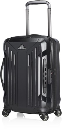 Quadro Pro Hardcase Roller Wheeled Luggage - 22"