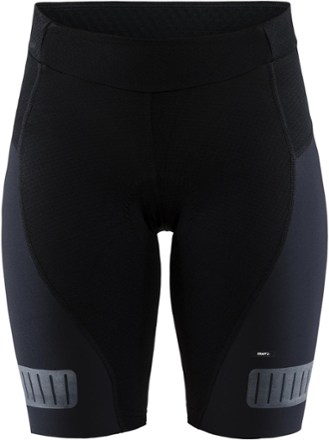 Hale Glow Bike Shorts - Women's