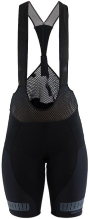 hale glow bib shorts