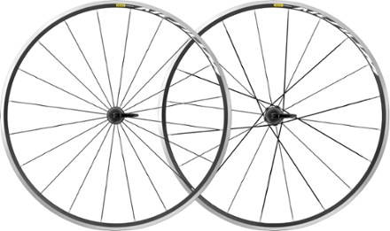 700c wheelset 9 speed