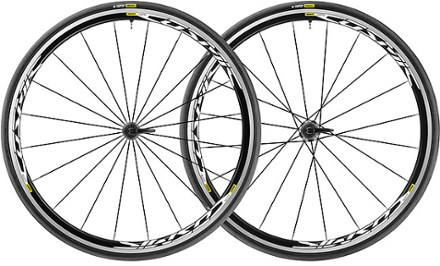 mavic cosmic rear wheel