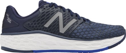 new balance men's vongo v3 fresh foam running shoe