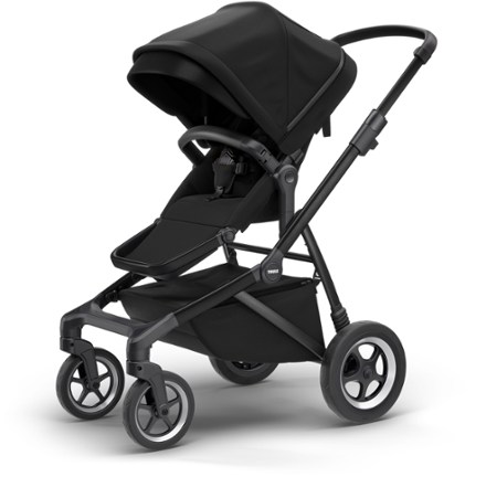 Thule sleek weight hotsell
