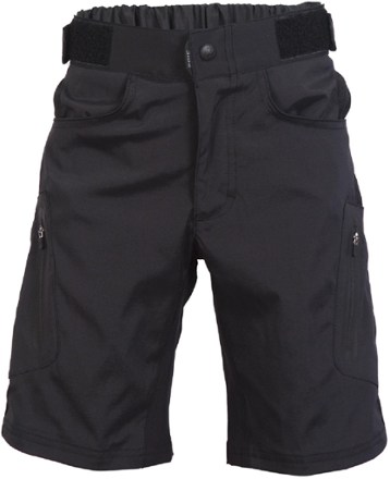 Zoic Ether Jr. Bike Shorts - Kids' 0