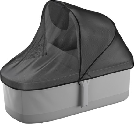 Sleek Bassinet Mesh Cover