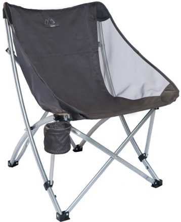 mountain summit gear ultra comfort camp chair