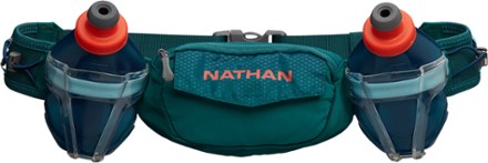 nathan trail mix plus insulated 2 hydration belt