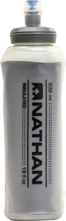 Insulated Soft Flask - 18 fl. oz.