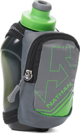 SpeedShot Plus Handheld Water Bottle - 12 fl. oz.