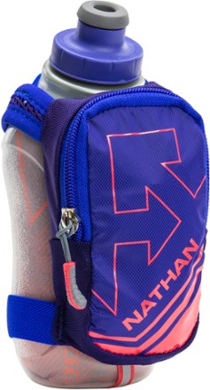running water bottle backpack