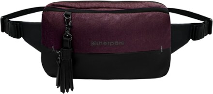 5.5 x 4.5 fanny pack
