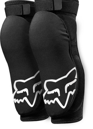 Below is the newest version of Fox Launch Pro Elbow Guards