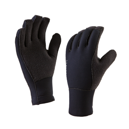sealskinz xp gloves
