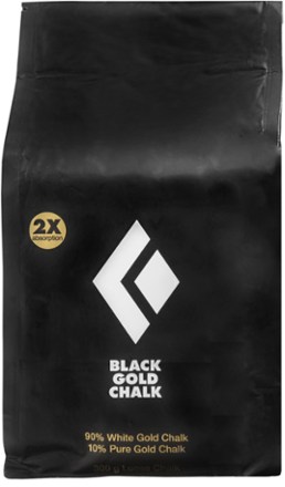 Black Gold Pure Chalk - Loose