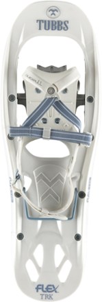 Below is the newest version of Tubbs Flex TRK Snowshoes - Women's