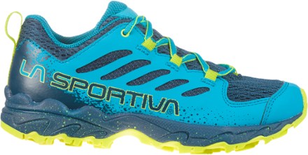 kids trail trainers
