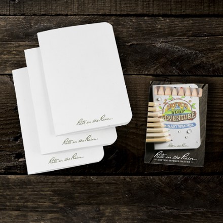 Design Your Own Adventure Set