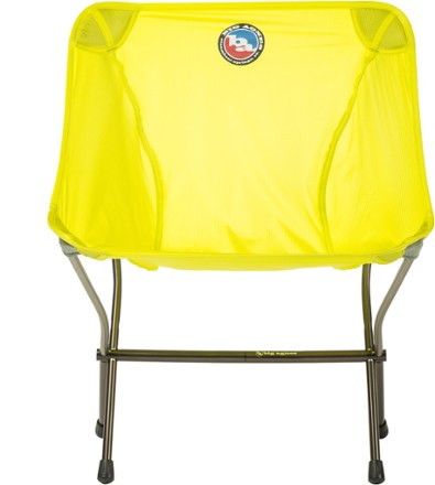 Below is the newest version of Big Agnes Skyline UL Chair