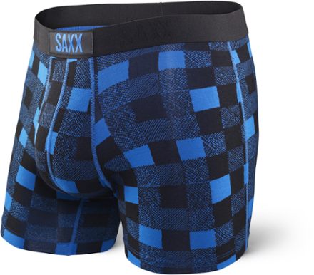 Vibe Boxer Briefs - Prints - Men's
