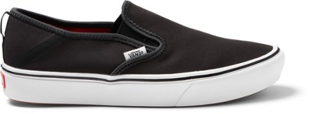 vans comfycush slip on sf