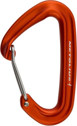 Metolius Bravo II Carabiner