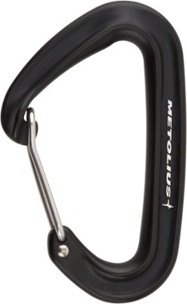 Bravo II Carabiner