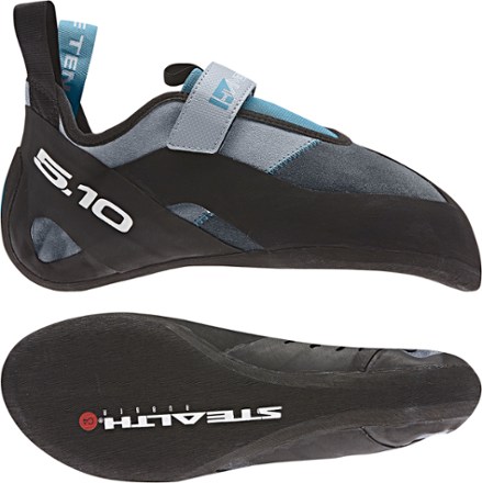 clearance climbing shoes