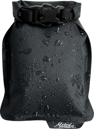 Below is the newest version of Matador FlatPak Soap Bar Case