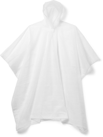 EVA Adult Poncho