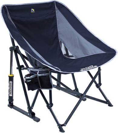 folding rocking chair in a bag