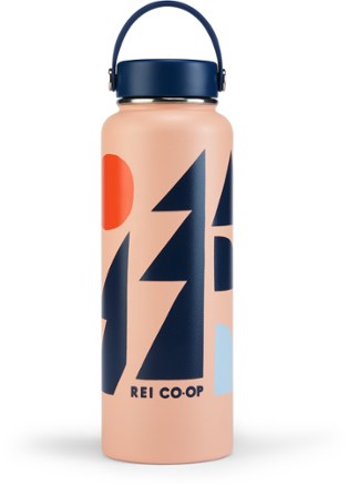 REI Co-op Kids' OTF Water Bottle - 12 fl. oz.