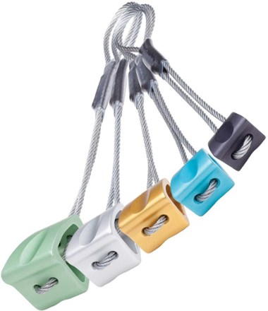 Wallnut Set # 7-11