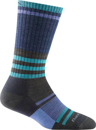 Darn Tough Women's Her Spur Light Cushion Boot Socks