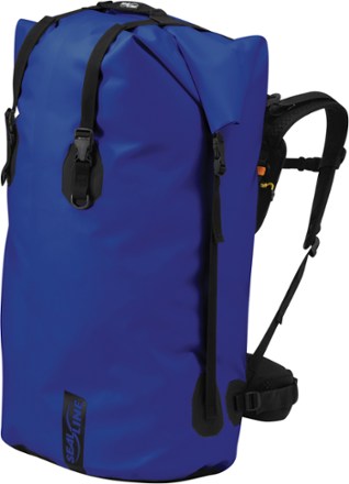 Black Canyon Dry Pack - 115 Liters