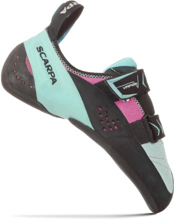 Vapor V Climbing Shoes - Women's