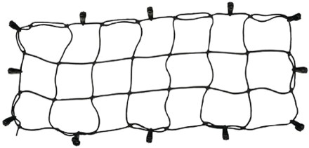 SkinnyWarrior Stretch Net