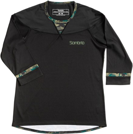 sombrio shirt