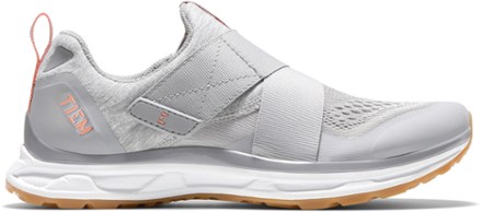 tiem women's cycling shoes