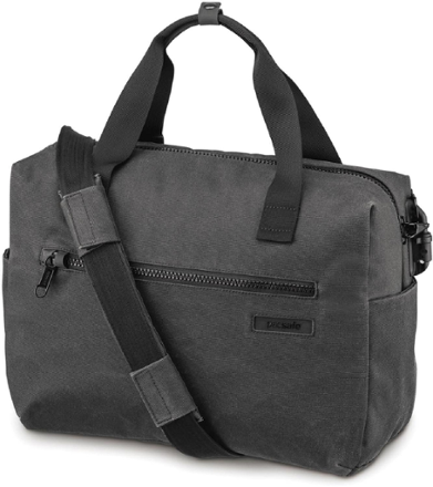 Pacsafe intasafe 2025 z400 shoulder bag