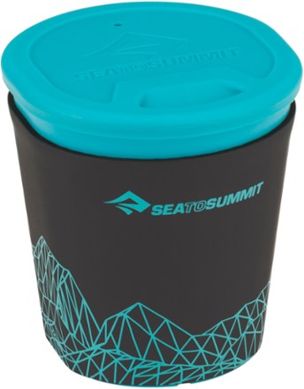 DeltaLight Insulated Mug