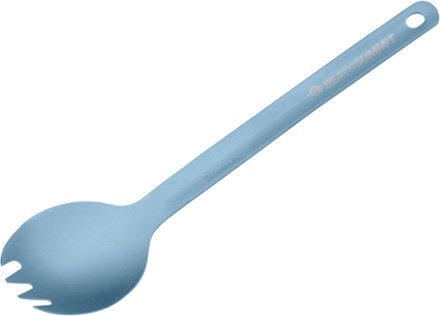 Titanium Spork