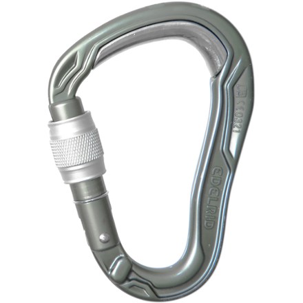 Edelrid HMS Bulletproof Screw Carabiner