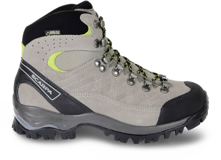 scarpa comfort fit vibram