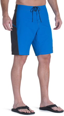 kuhl mutiny short